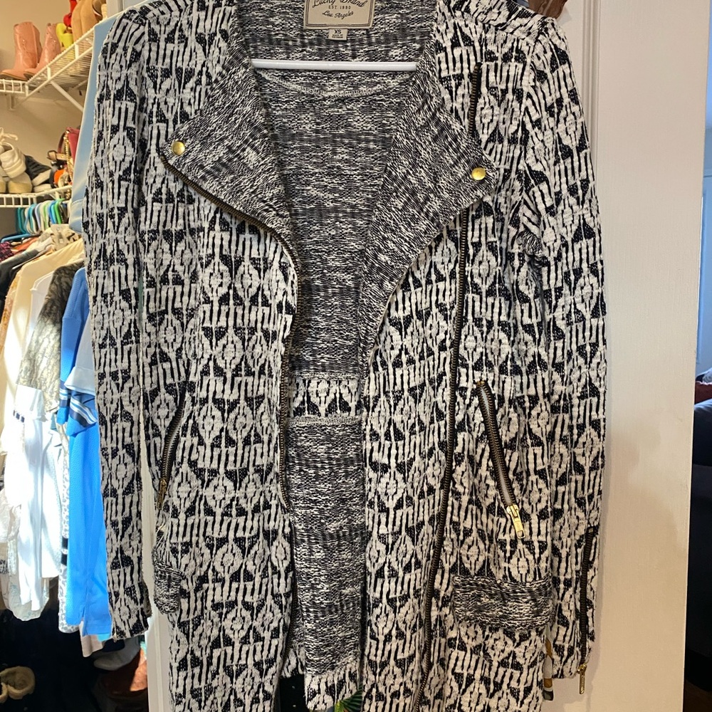 Lucky Brand jacket